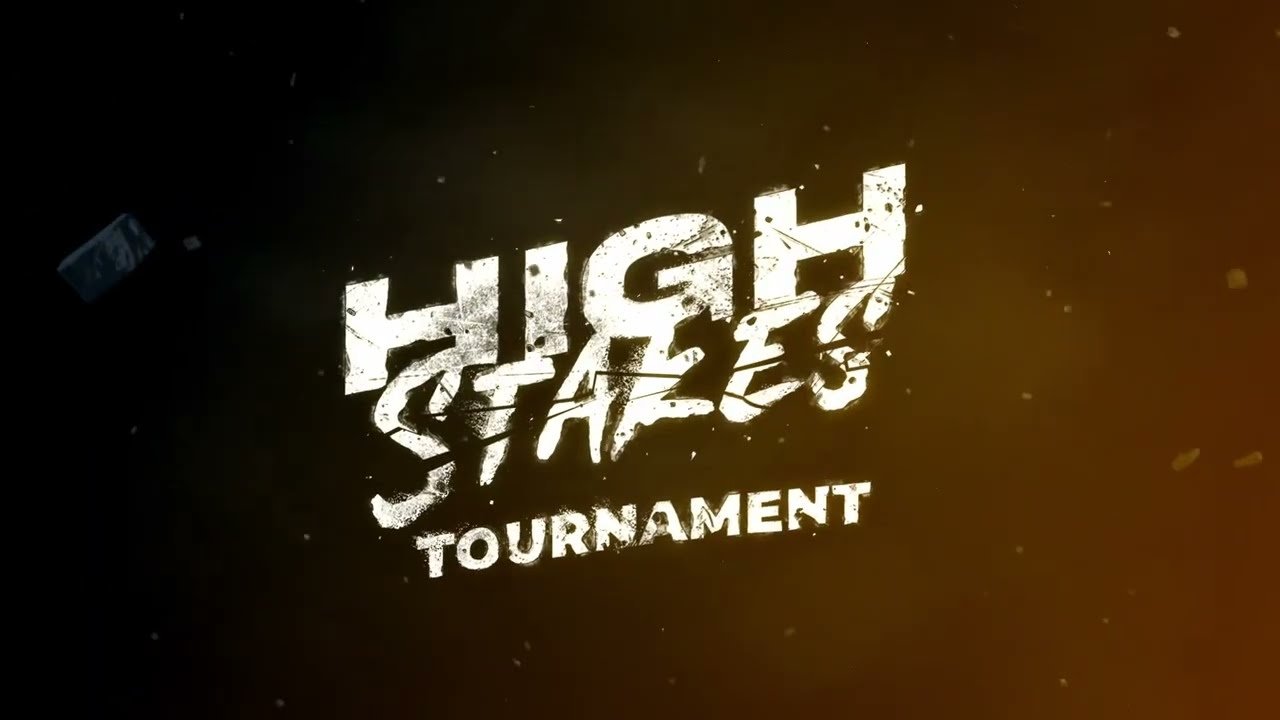 Kingpyn: High Stakes - Quarter Finals (2023)
