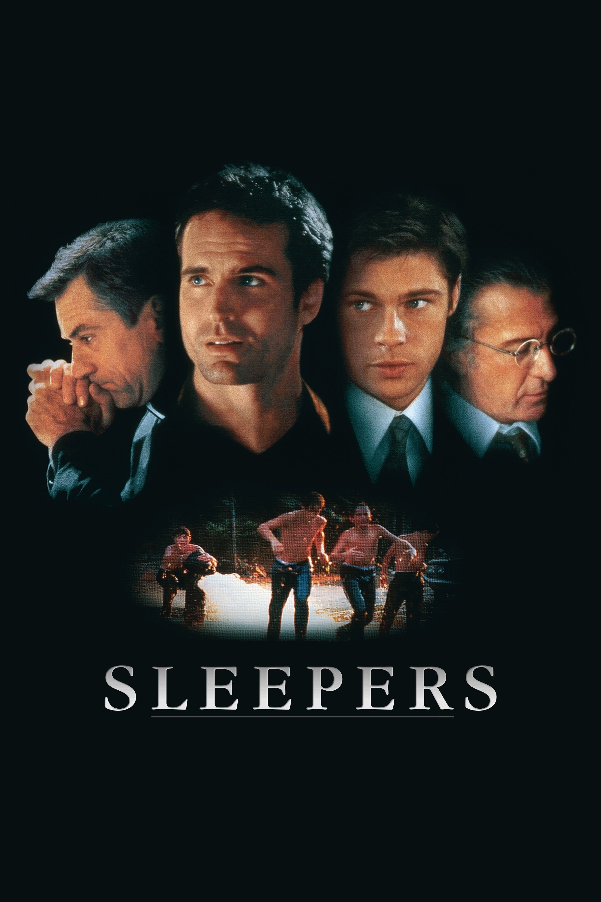 Sleepers