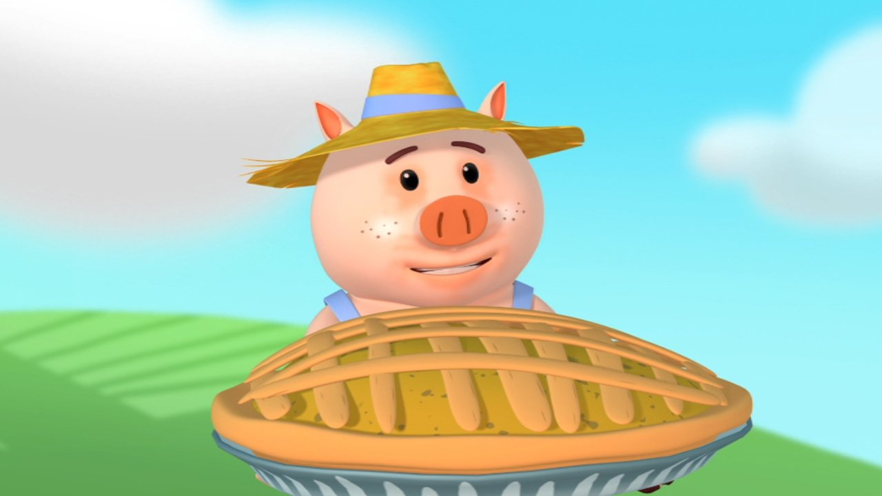 Thumbnail for The Pie Season 1 Episode 40