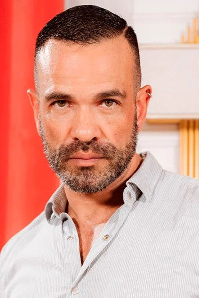 et billede af Nicholas Bardem