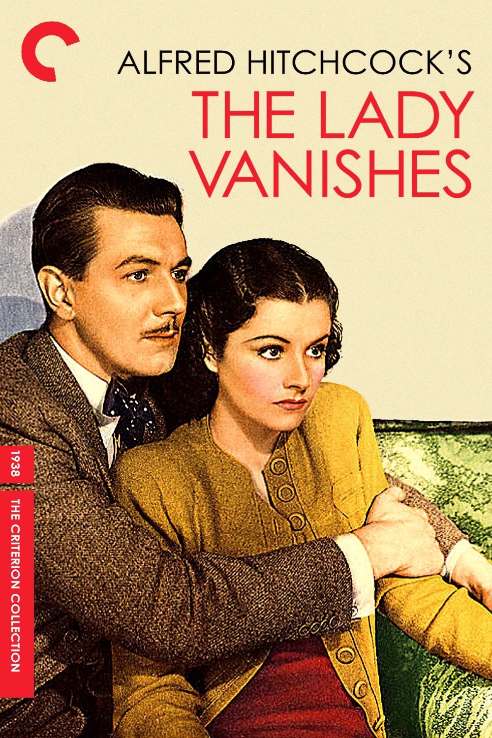 The Lady Vanishes