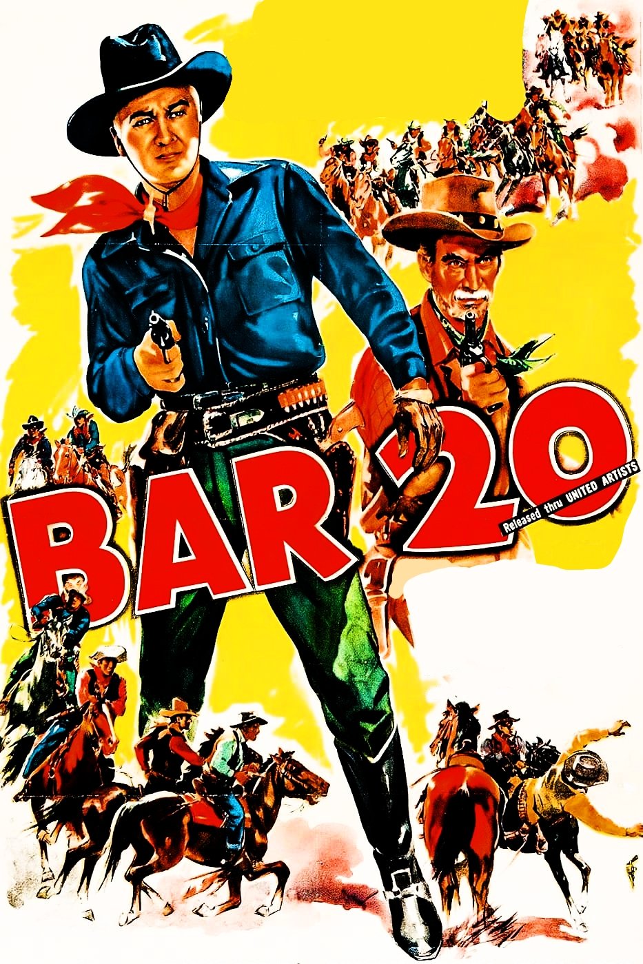 Bar 20