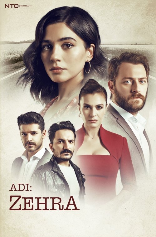 Adı: Zehra Poster