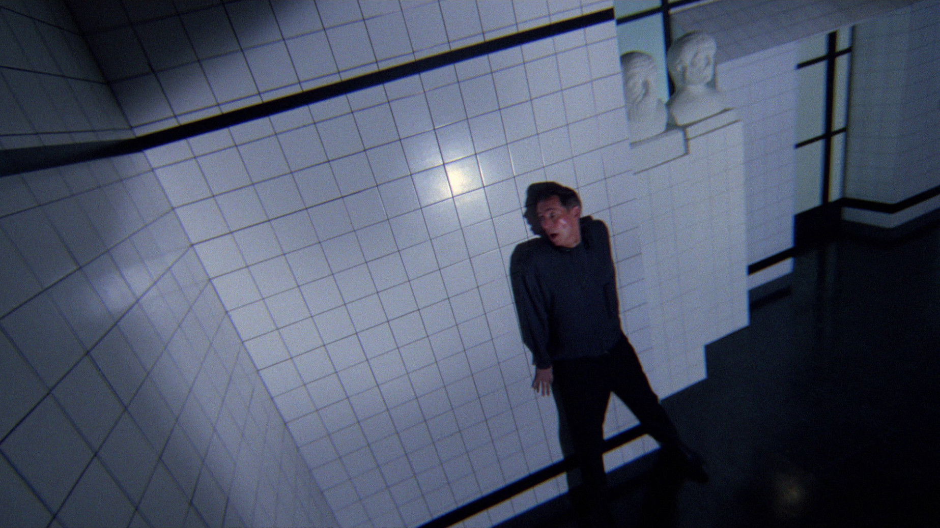 Dr. Jekyll e Mr. Hyde: sull'orlo della follia (1989)