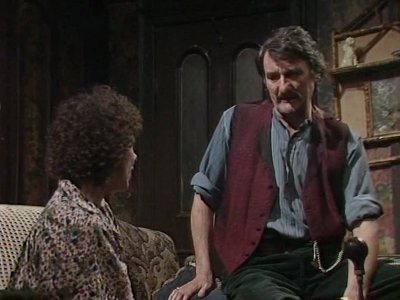Rising Damp