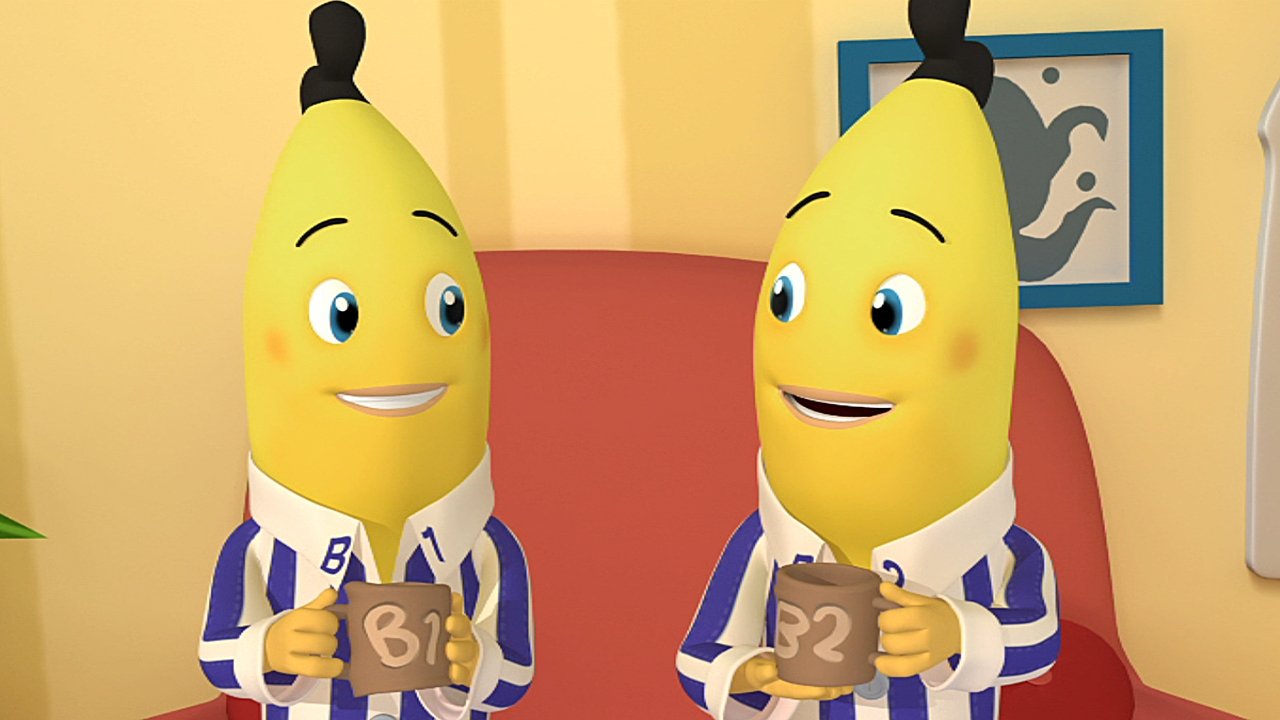 Thumbnail for Banana Day Season 1 Episode 55