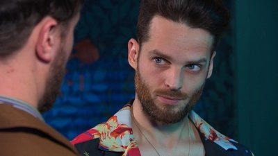 Hollyoaks