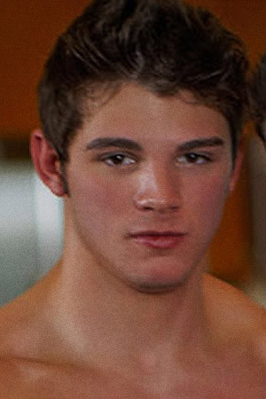 et billede af Duncan Wade