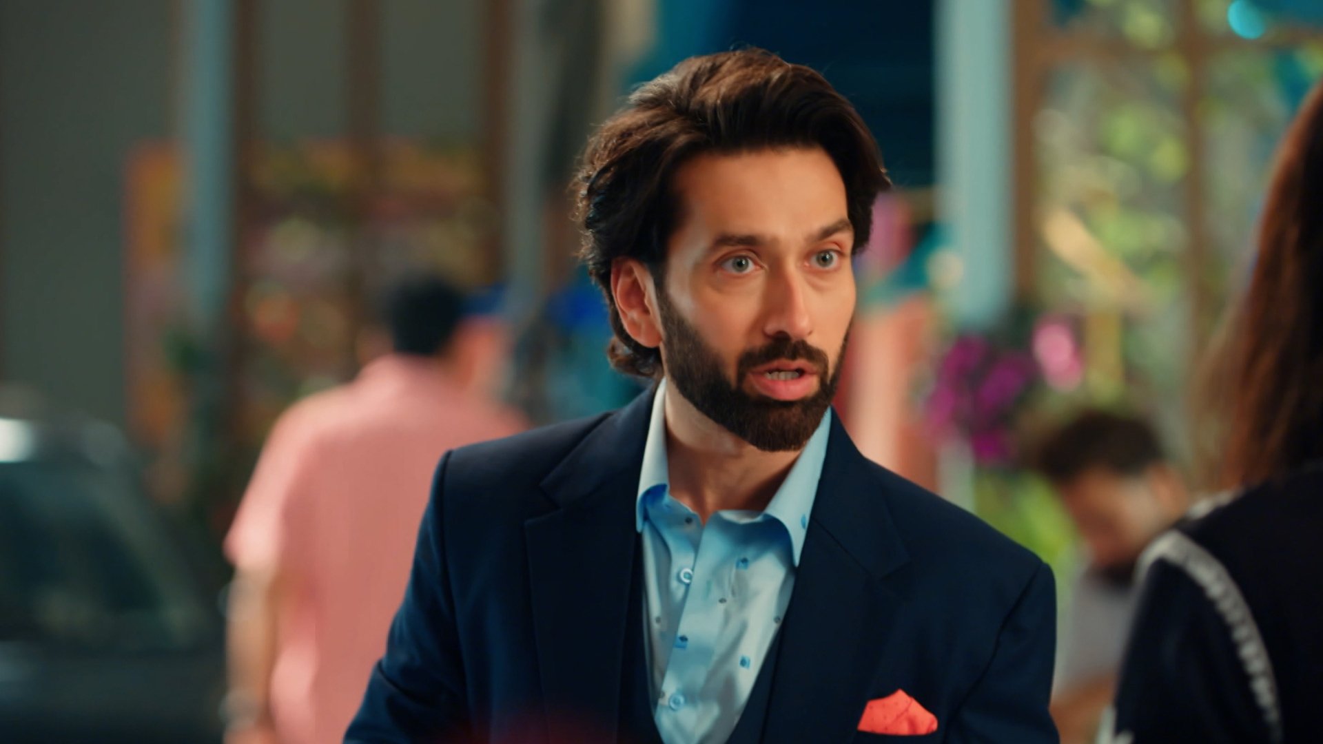 बड़े अच्छे लगते हैं 3x18