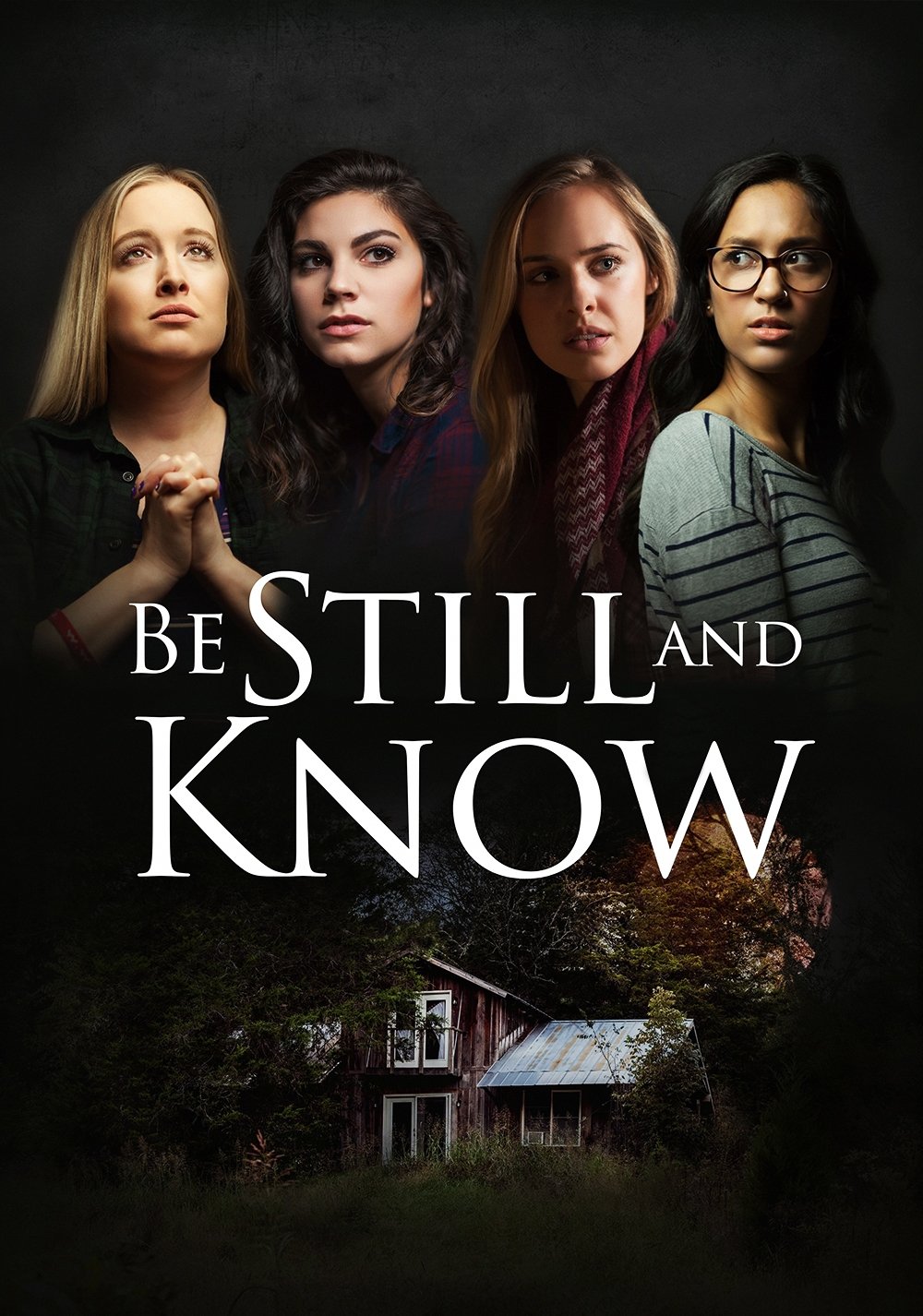 Be Still And Know