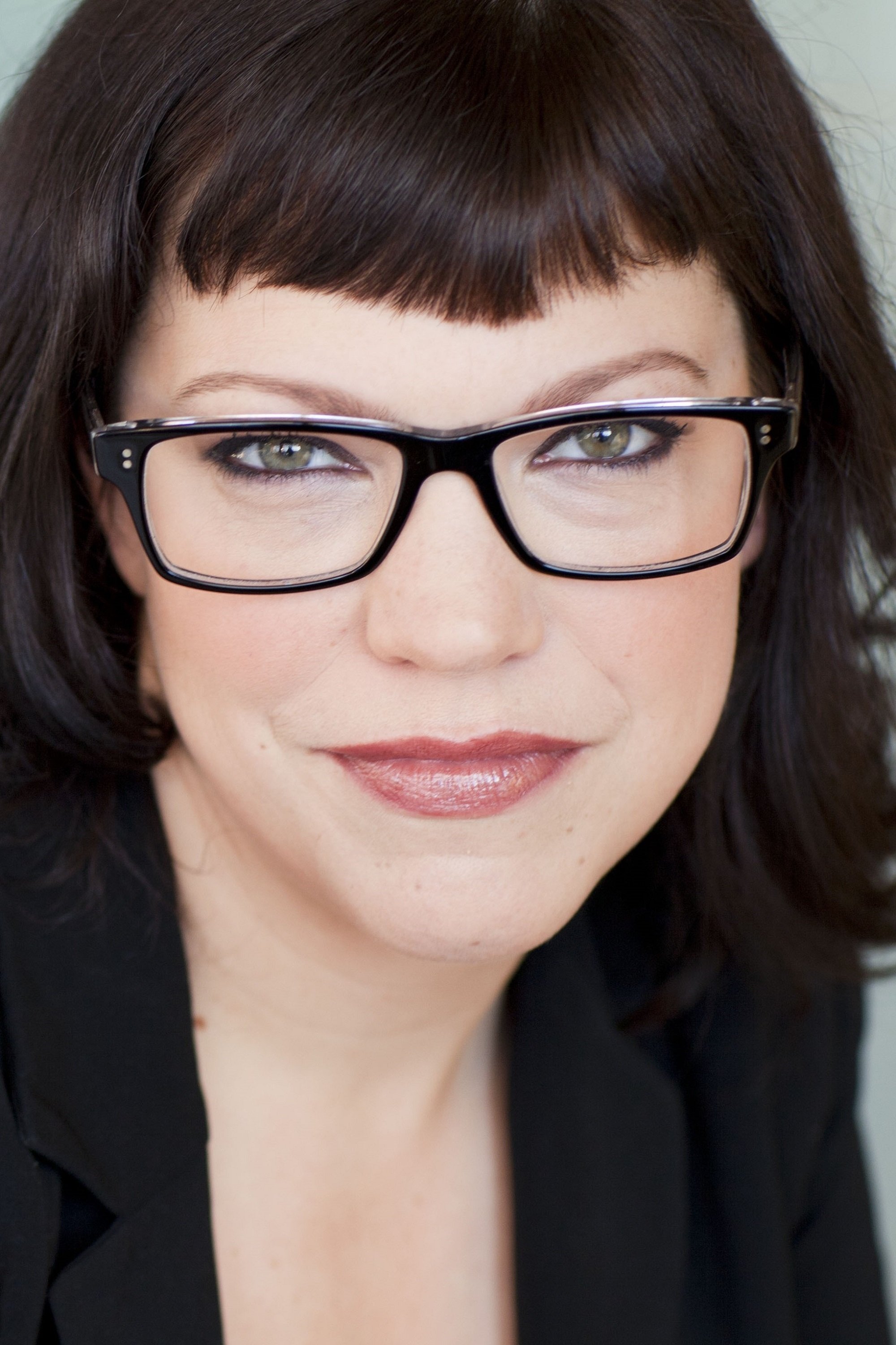 et billede af Sadie Rogers