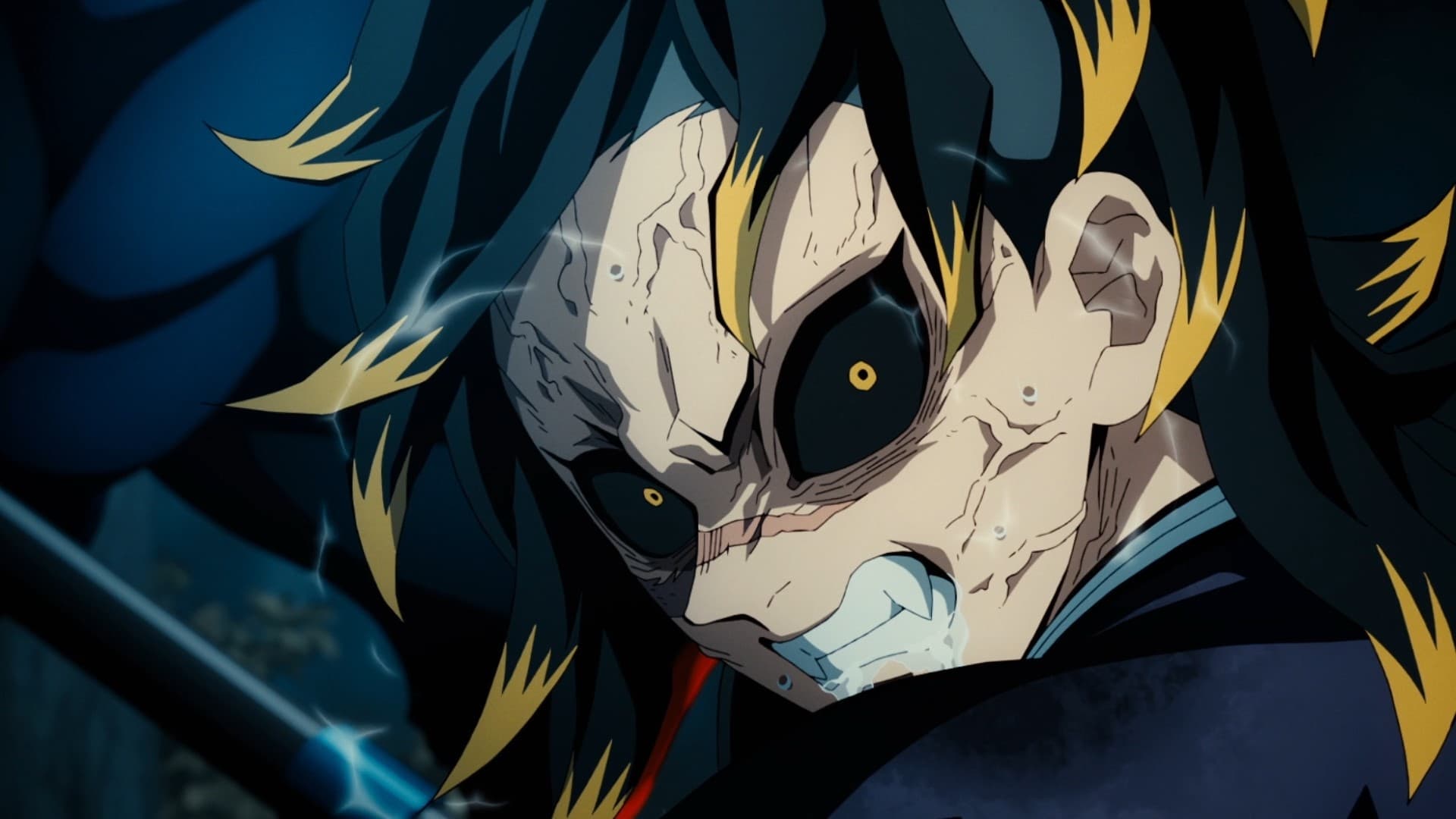 Demon Slayer: Kimetsu no Yaiba Staffel 4 :Folge 6 