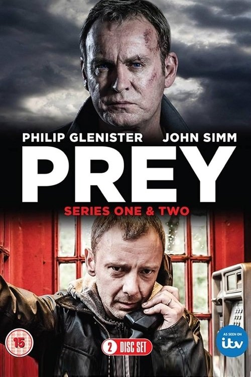 EN - Prey (2014)