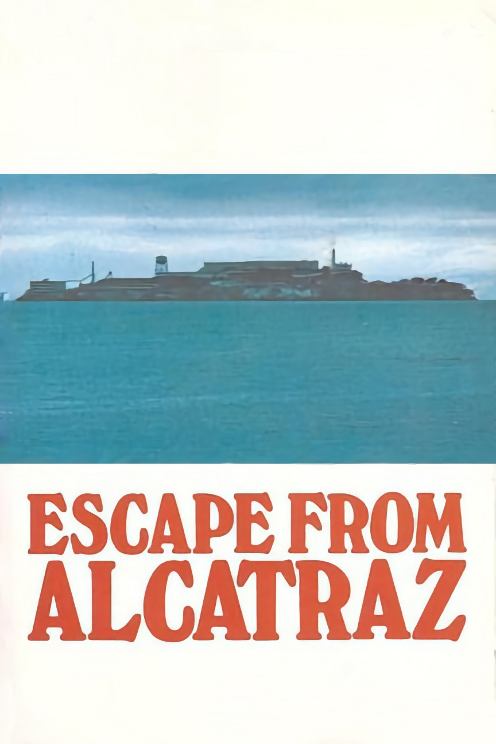 Escape from Alcatraz