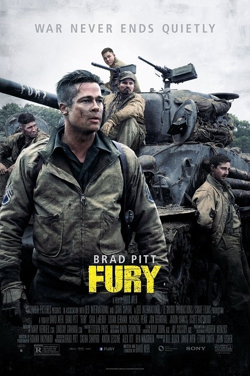 Fury