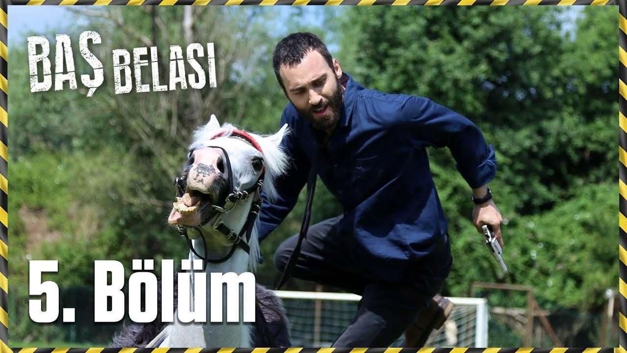 Thumbnail for Episode 5 Season 1 Episode 5