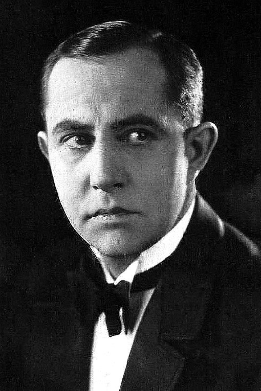 et billede af Bruno Kastner