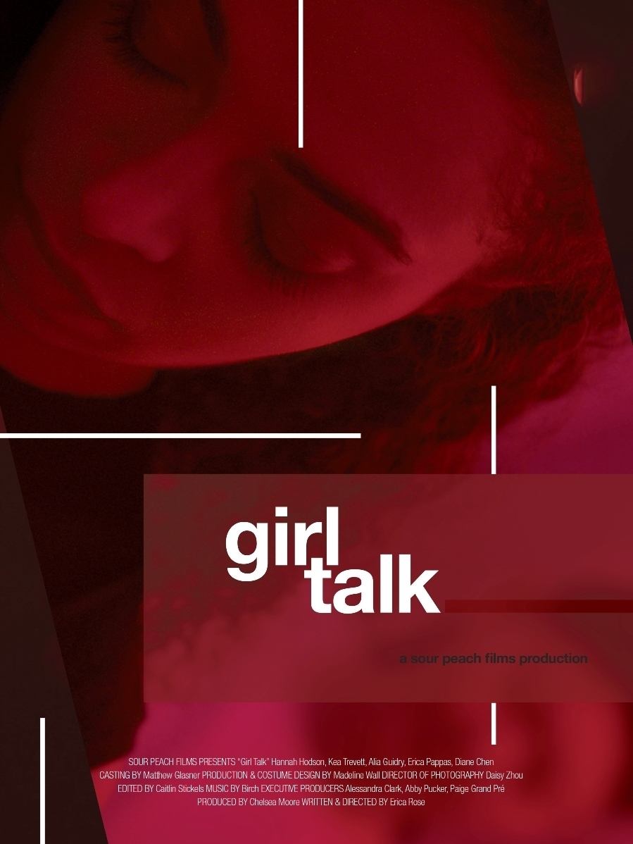 Girl Talk Girl Talk