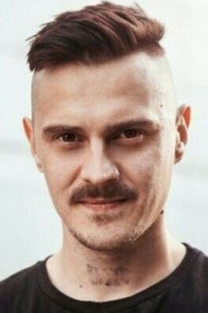 et billede af Ilya Prusikin