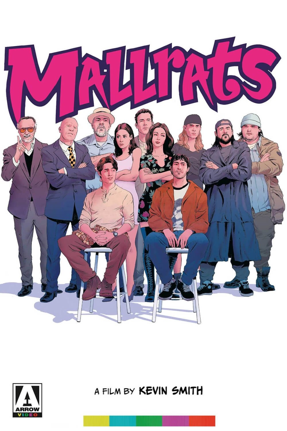 Mallrats