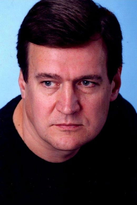 et billede af Stepan Starchikov