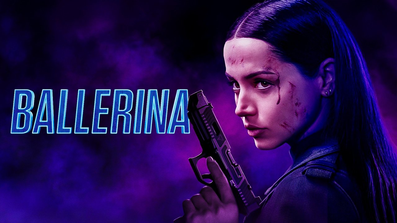 Balerina (2025)