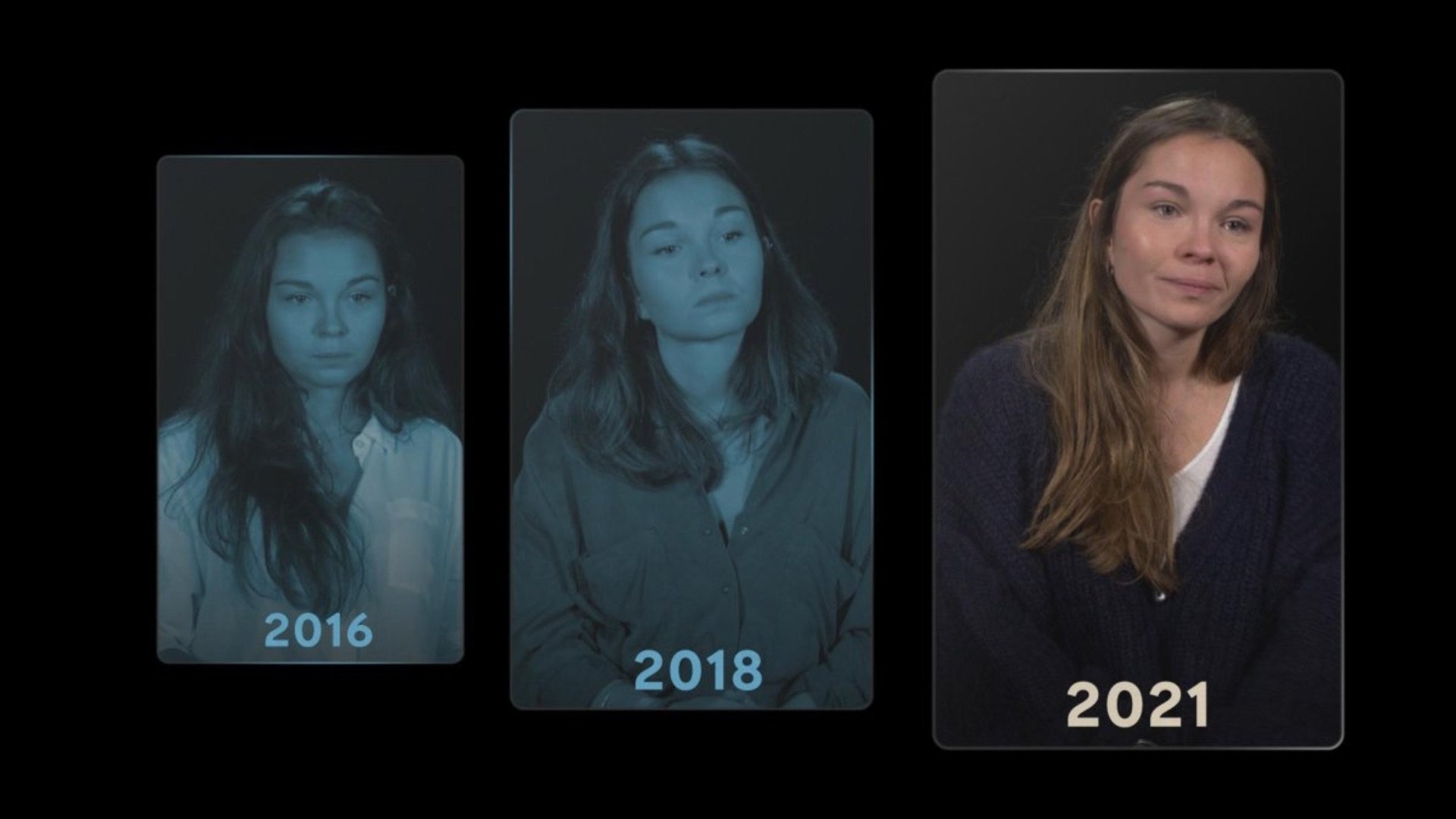 13 novembre, nos vies en éclats (2025)