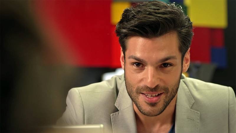 Hayatimin Aski