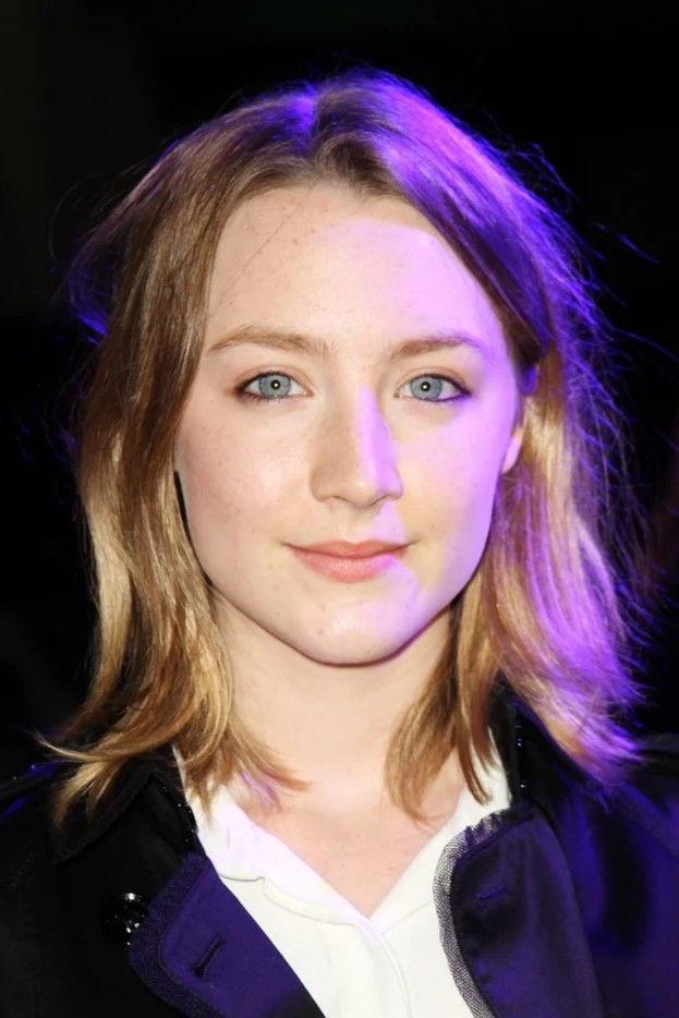 Et billede af Saoirse Ronan
