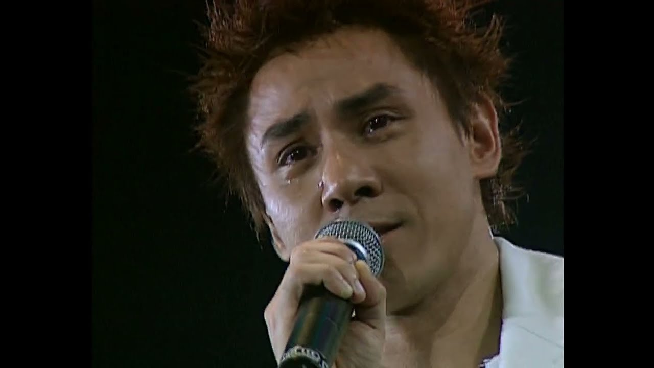 黃凱芹 Long time no see 演唱会 (2002)