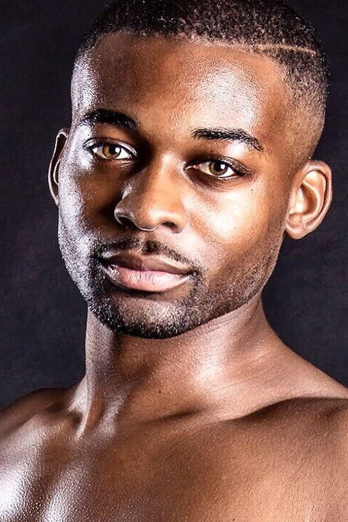 et billede af Evan Candler