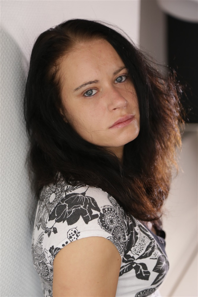 et billede af Cyrielle Martinez