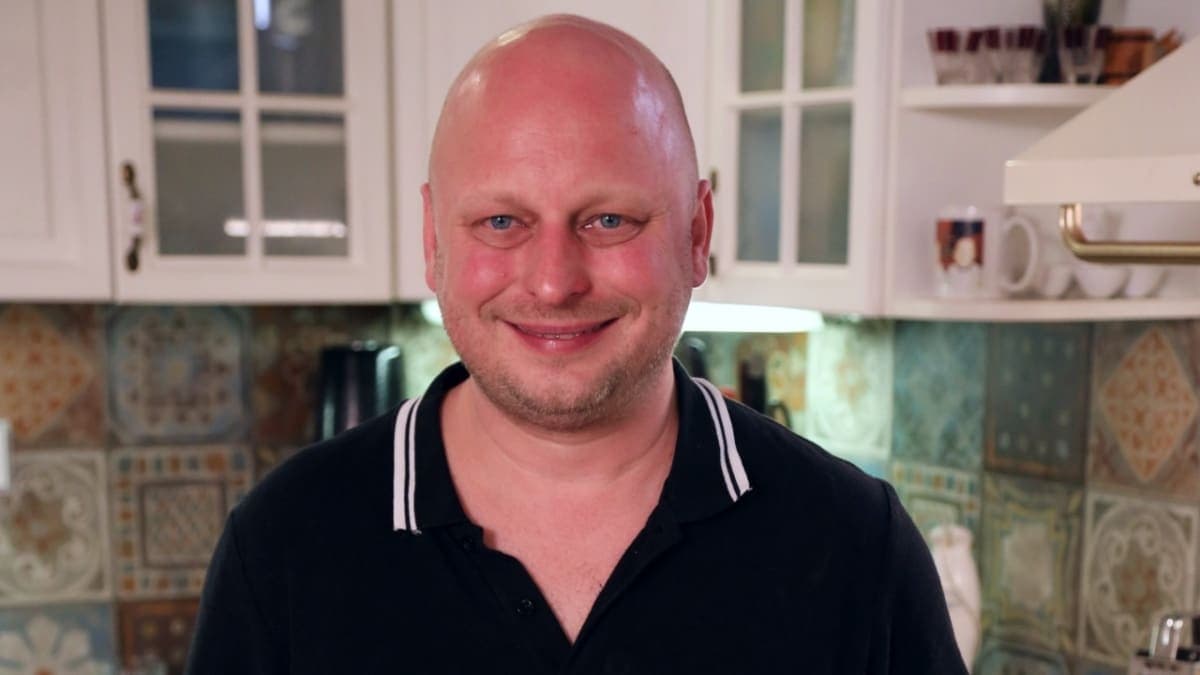 Prostřeno!