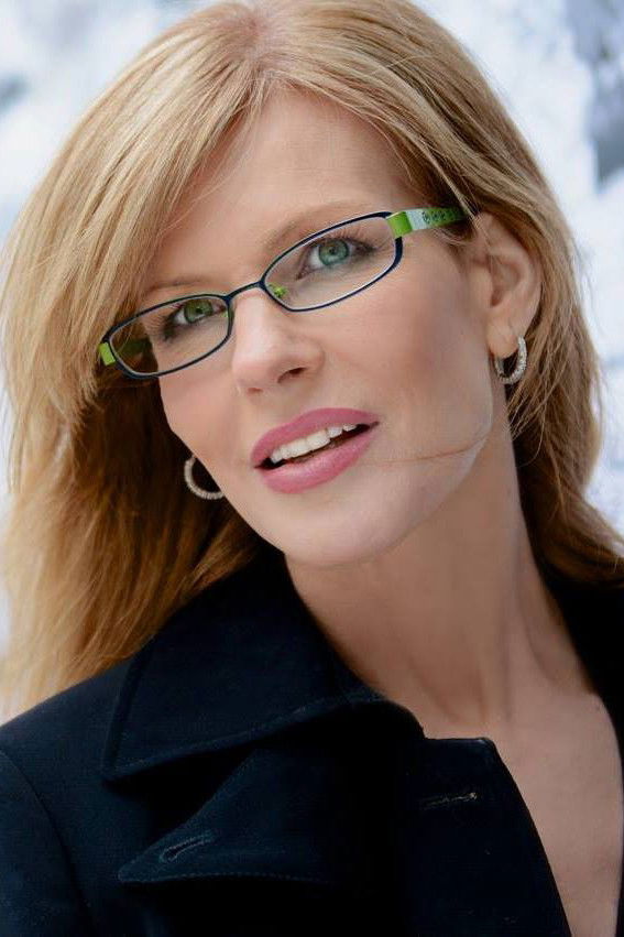 et billede af Elizabeth Harden