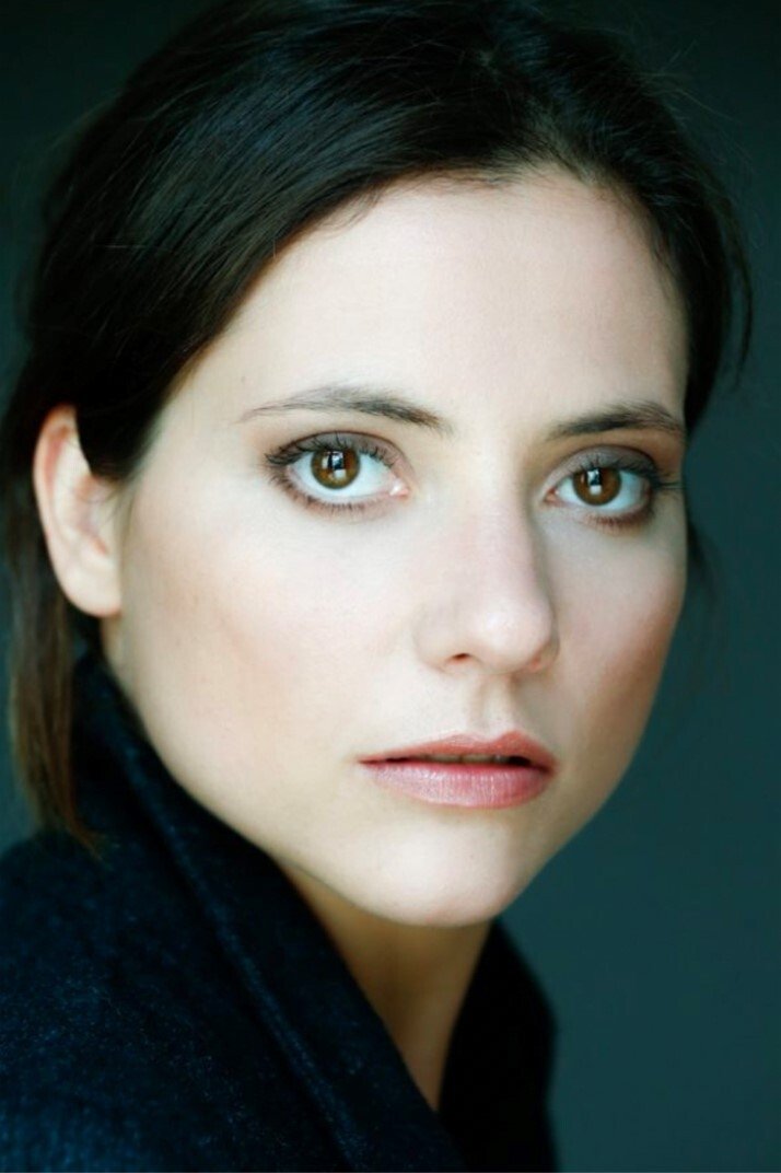 et billede af Mariagrazia Pompei