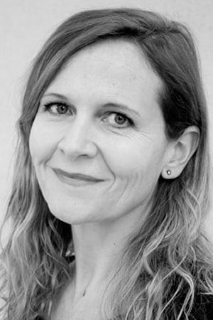 et billede af Ingrid Jørgensen Dragland