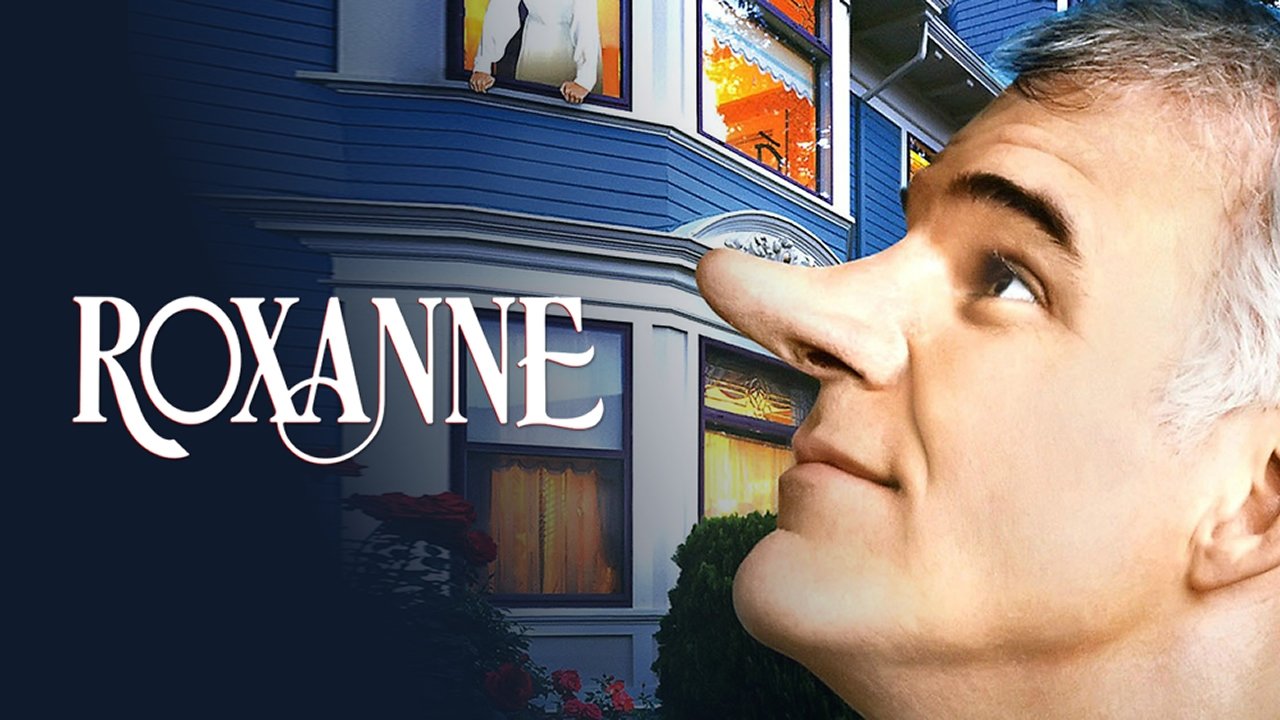 Roxanne (1987)