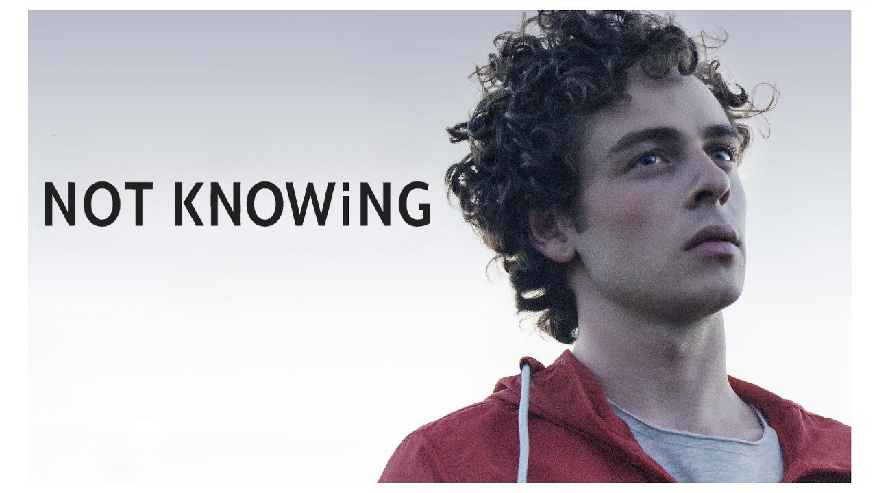 Not Knowing