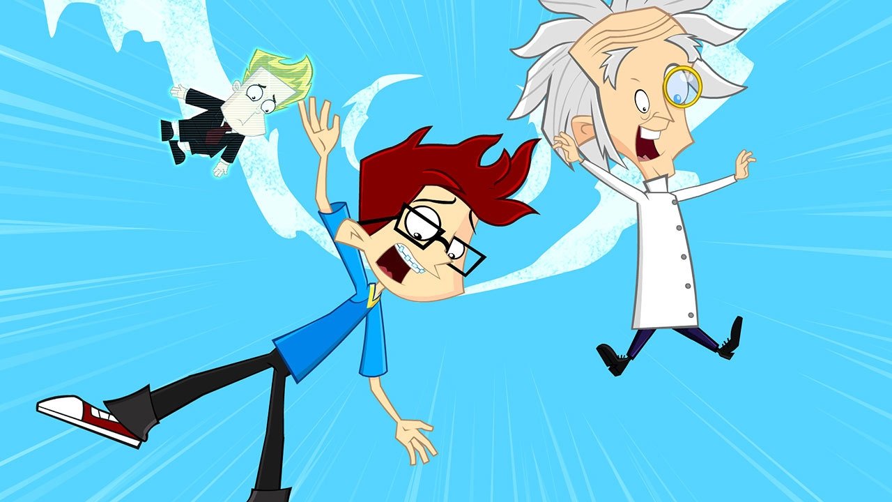 Thumbnail for Countdown To Kabloowie Season 1 Episode 11