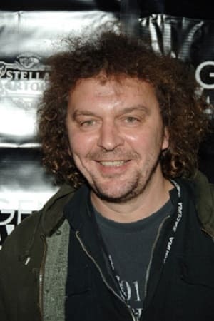 et billede af Goran Dukić