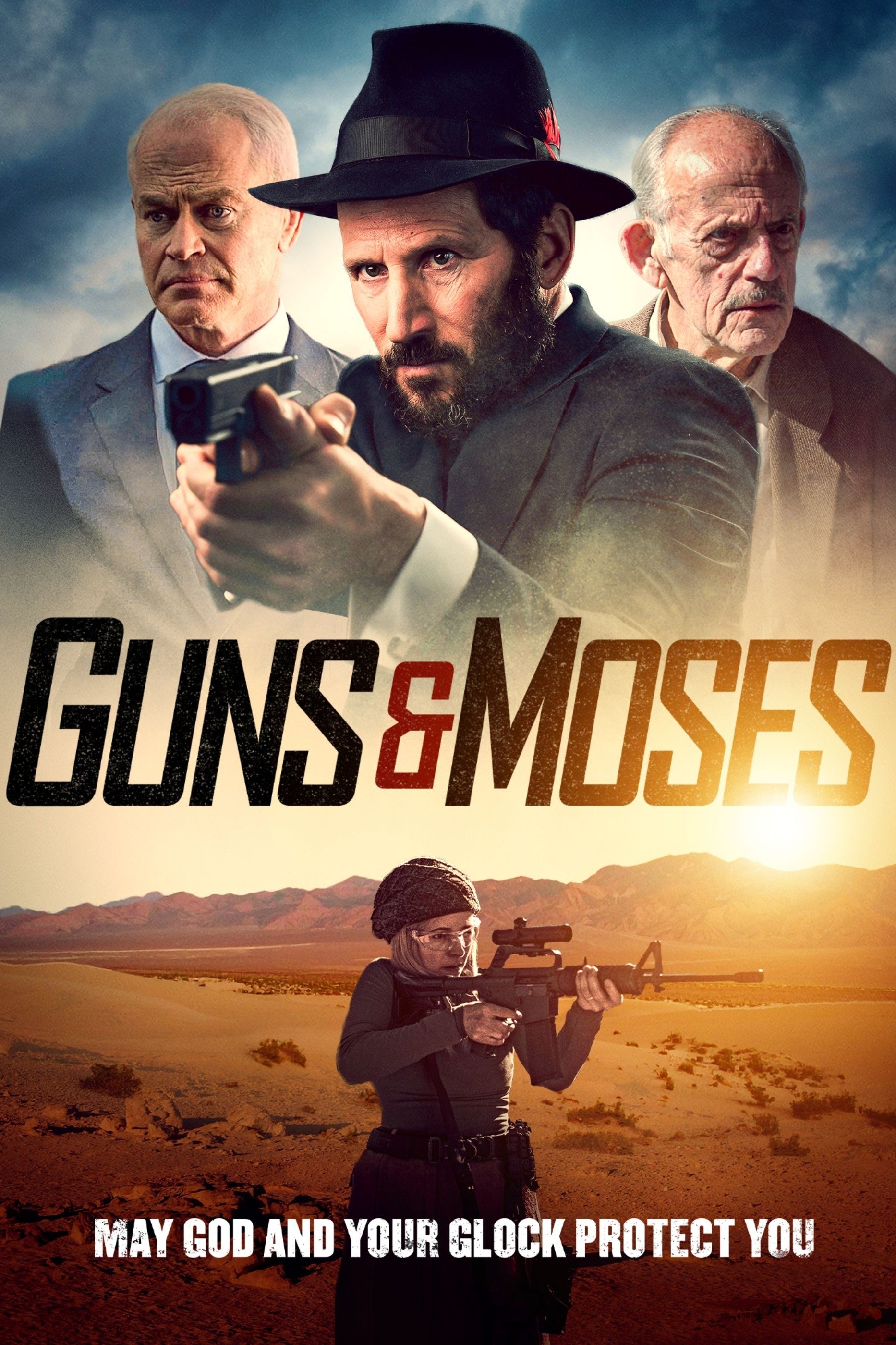 Guns & Moses