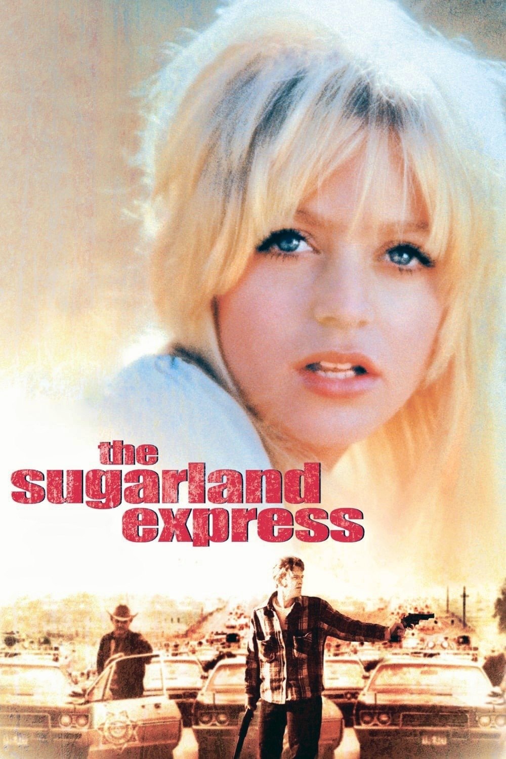 The Sugarland Express