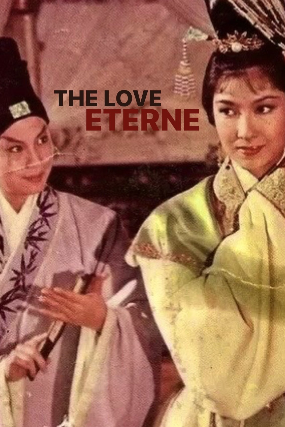 The Love Eterne