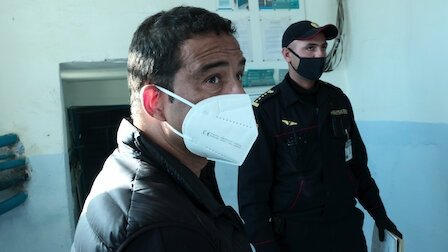 Inside the World's Toughest Prisons