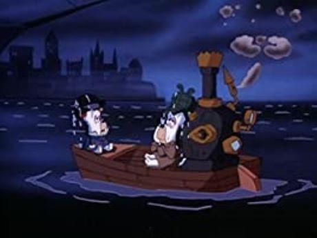 Episode 12
