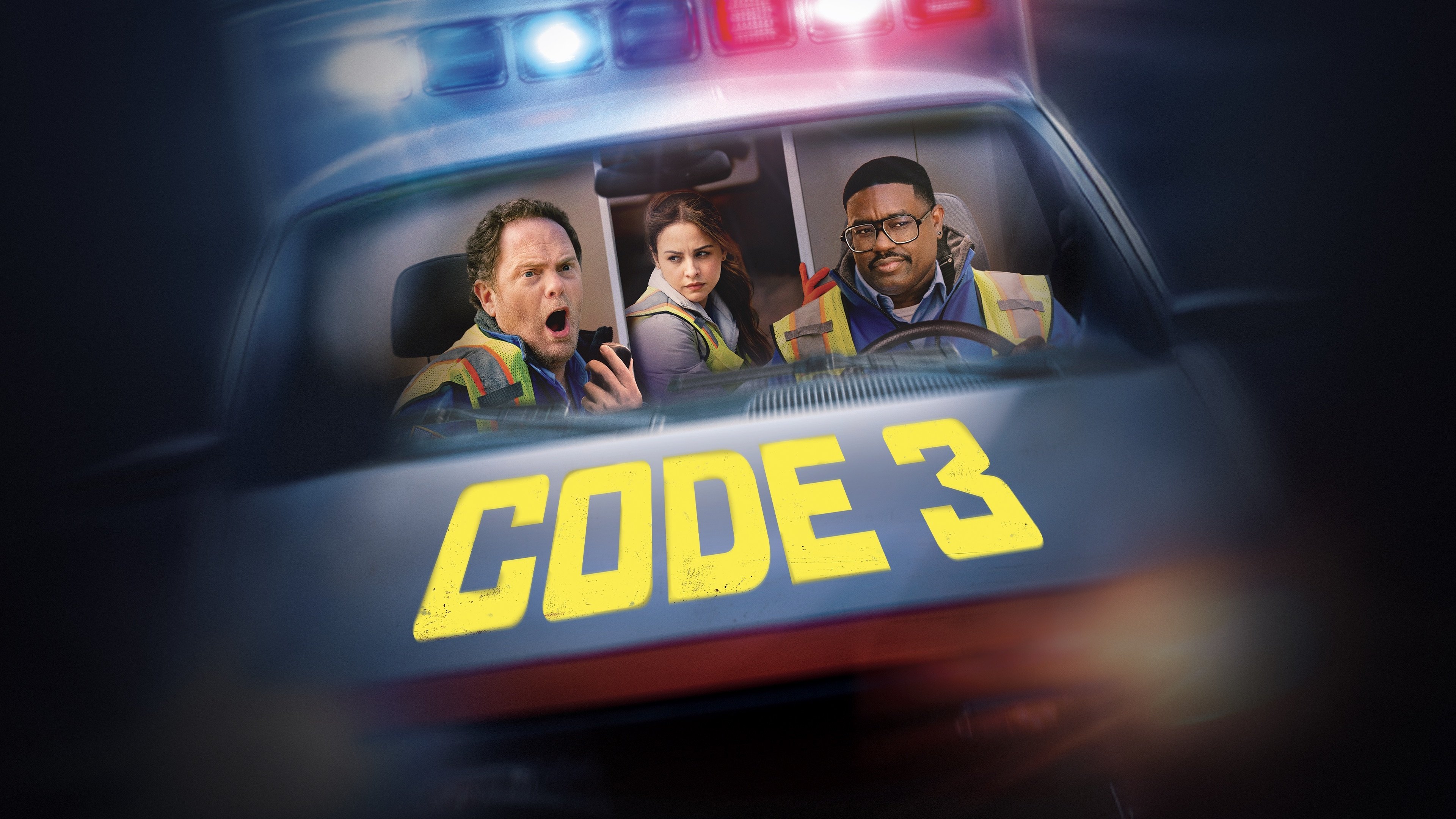 Code 3 (2025)