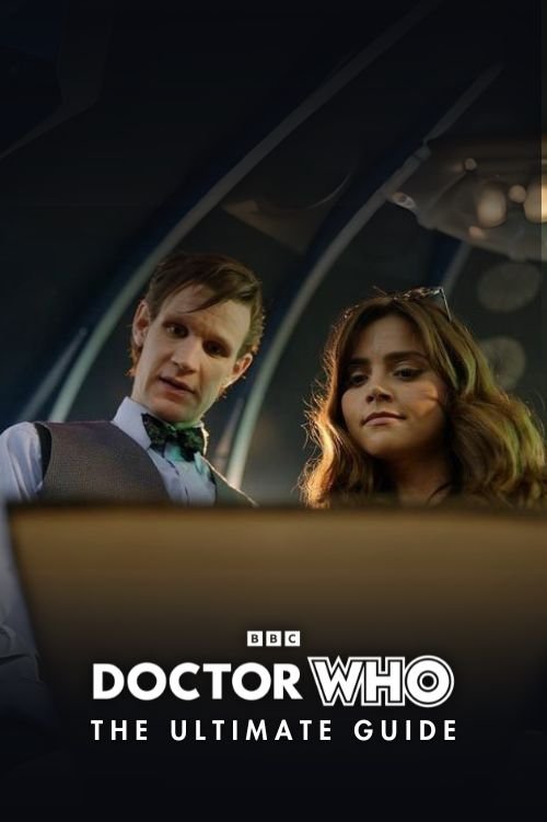 Doctor Who: The Ultimate Guide
