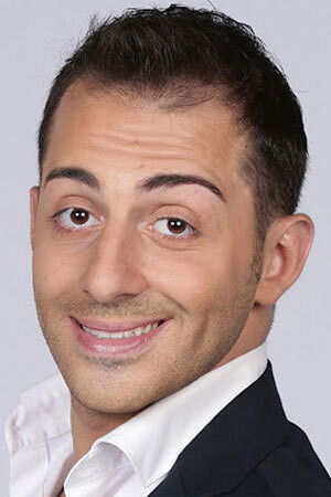 et billede af Francesco Cicchella