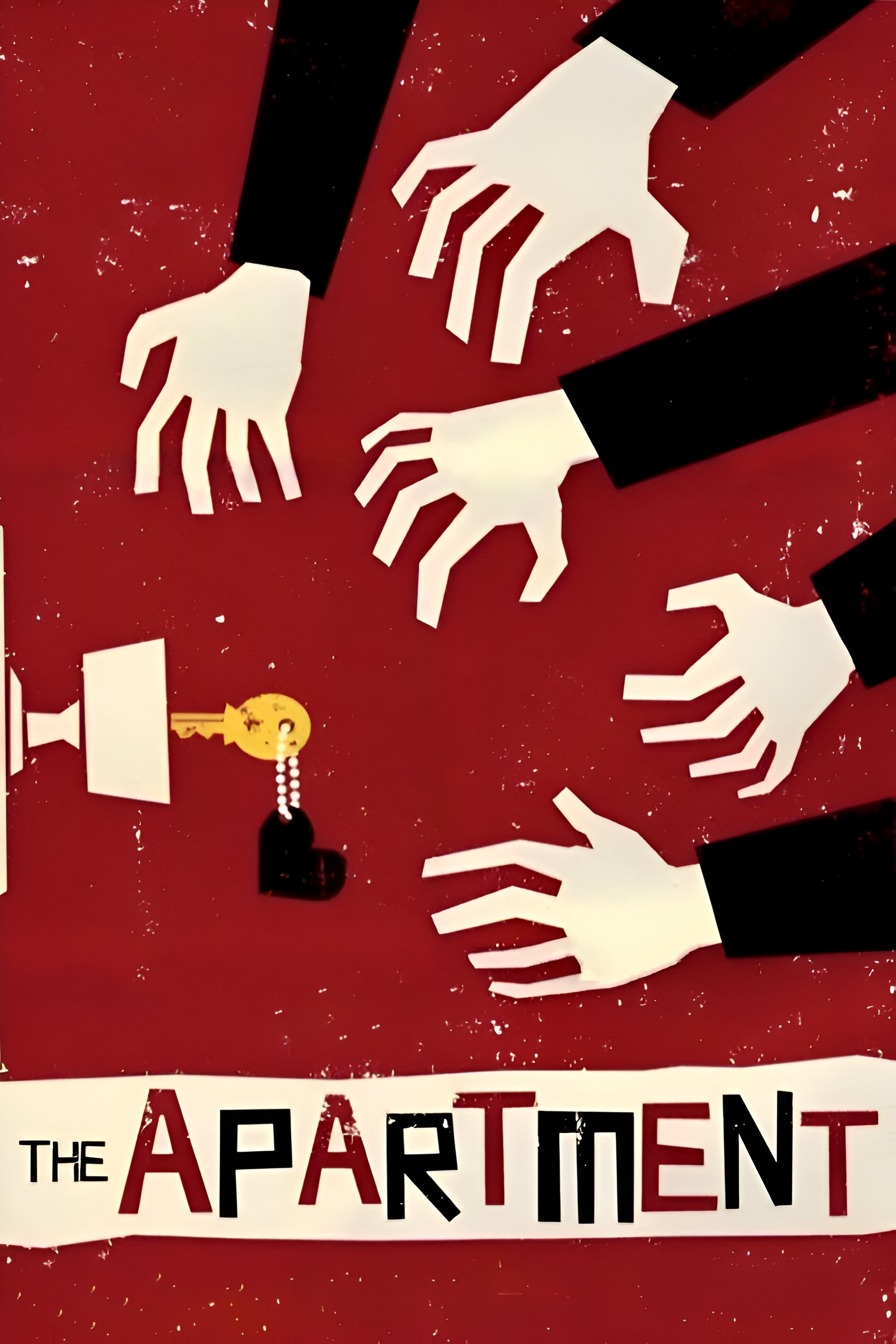The Apartment