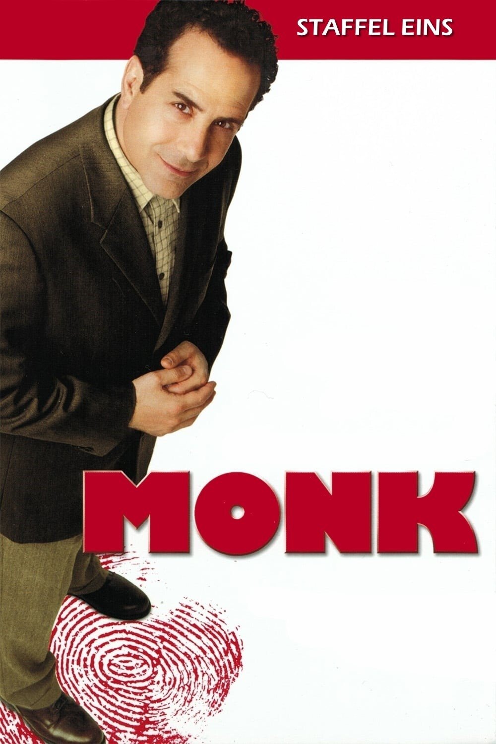 Monk Season 1